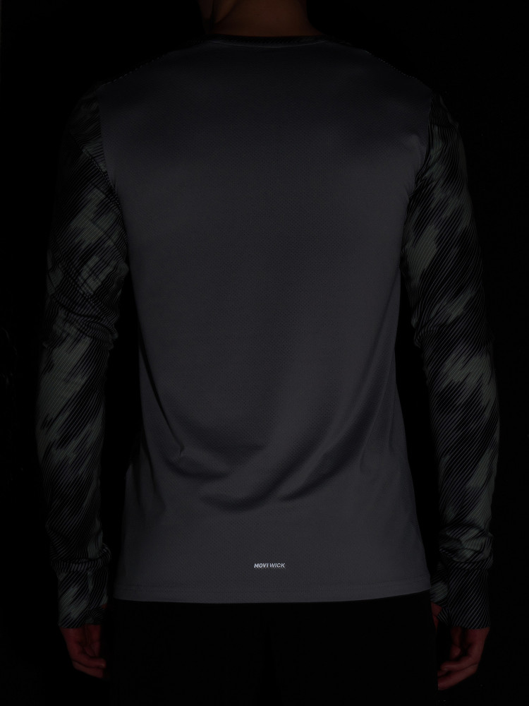 Лонгслив мужской Demix - фото 8