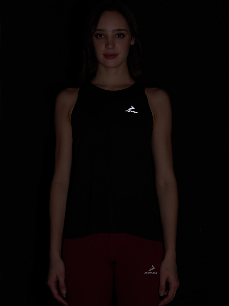 Майка женская - фото 10