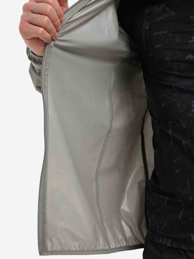 Куртка мембранная мужская - фото 9