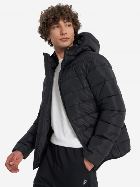 Куртка утепленная мужская