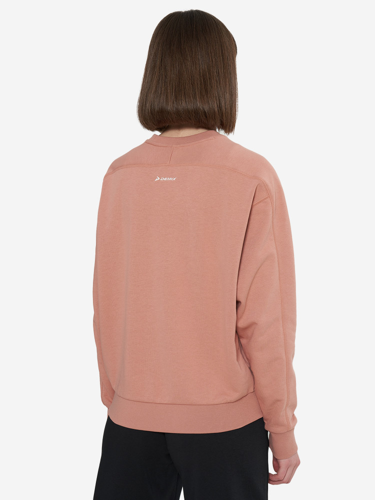 Свитшот женский Moments - фото 3