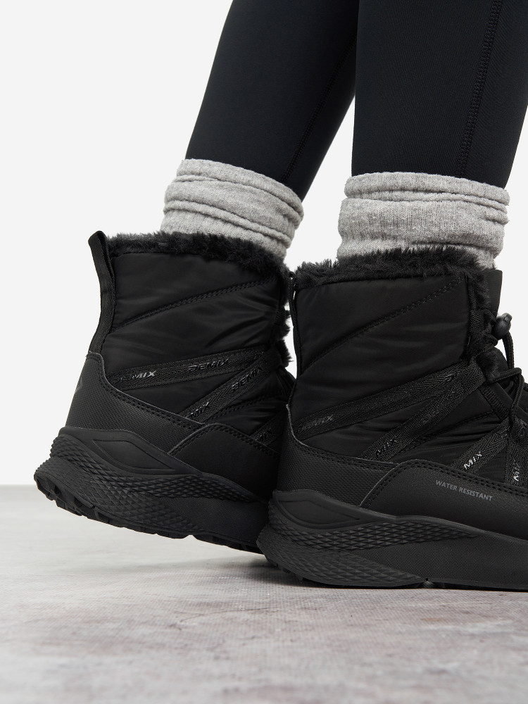 Ботинки и сапоги для девочек Aris - фото 9