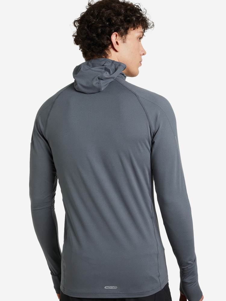 Лонгслив мужской - фото 2