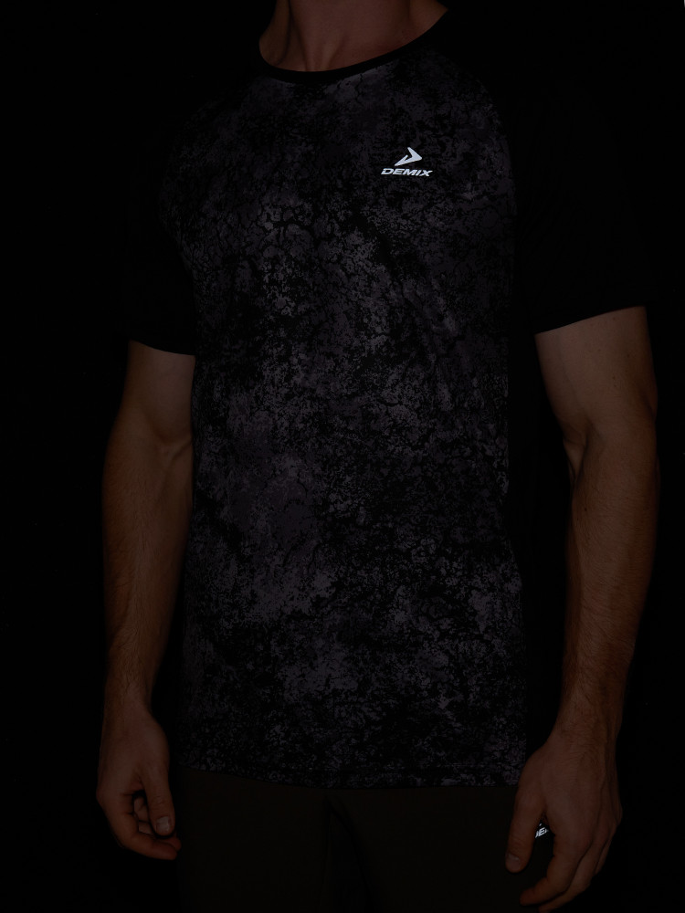 Футболка мужская - фото 5