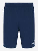 синий/белый