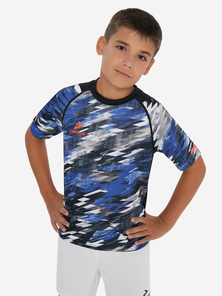 Футболка для мальчиков - фото 6