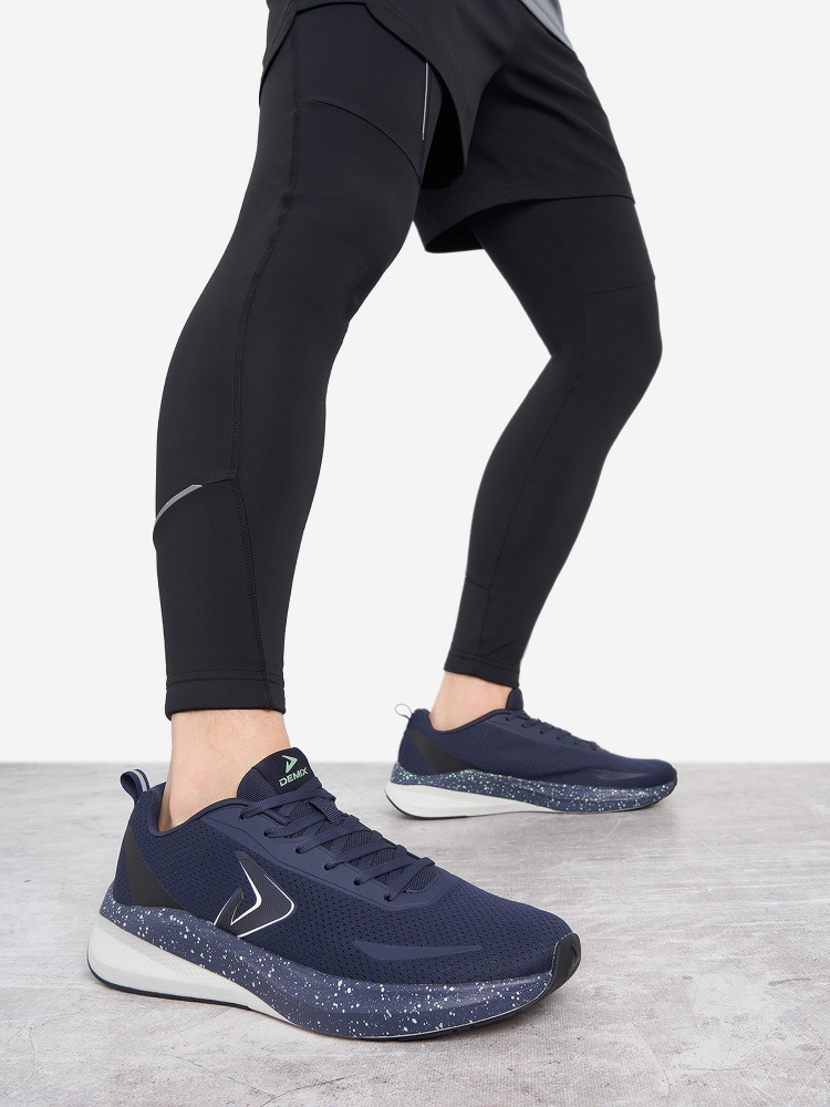 Кроссовки мужские Demix Sport Evo 2 - фото 7