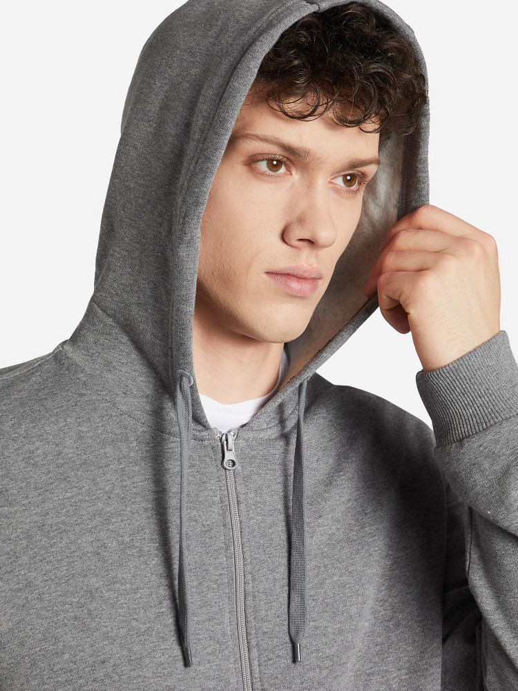 Толстовка мужская - фото 4