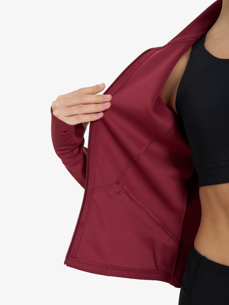 Толстовка женская - фото 8