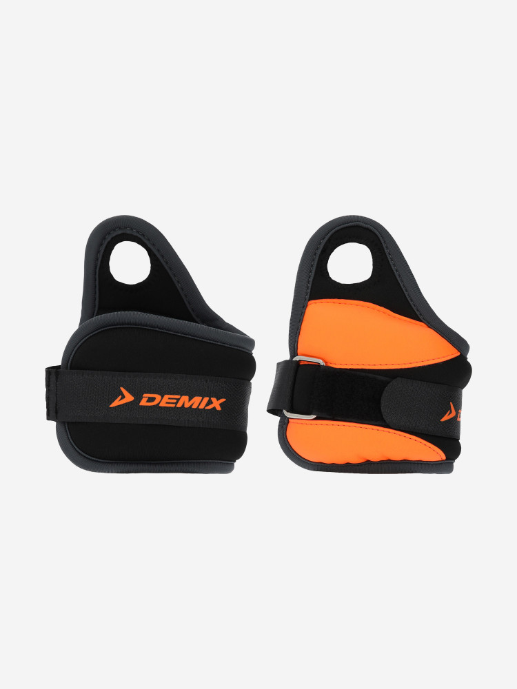 Утяжелители, 2 х 0.5 кг - фото 1