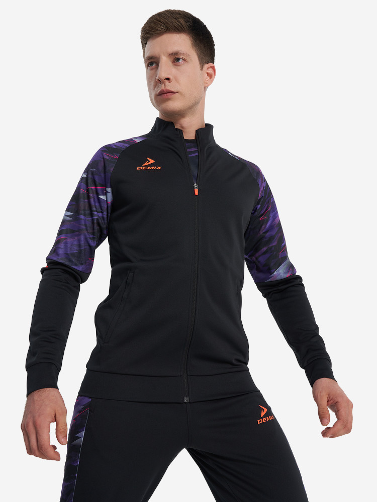 Толстовка мужская Playmaker - фото 6