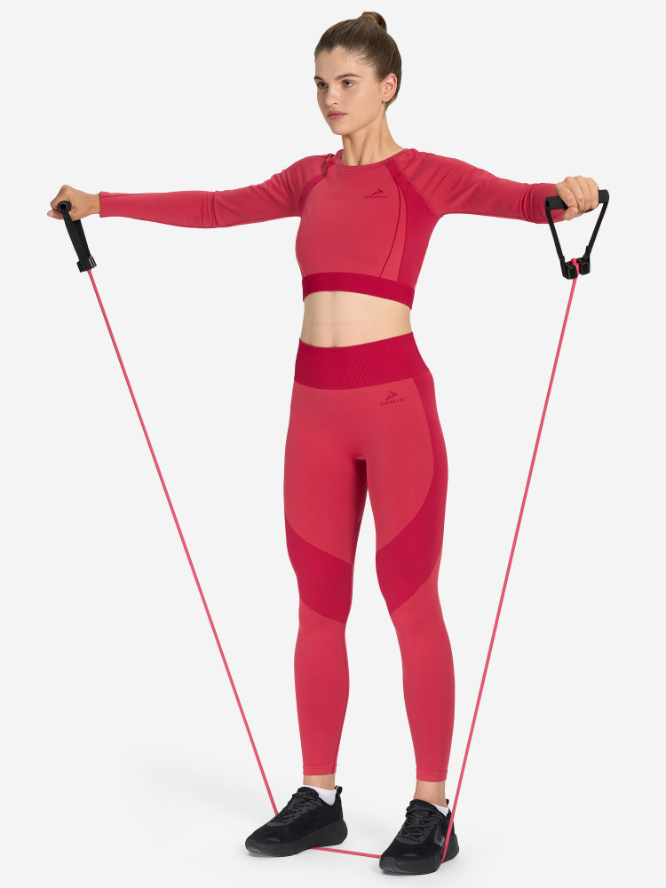 Трос силовой, 5-6 кг - фото 4