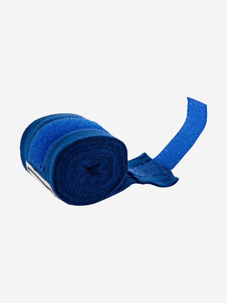 Бинты боксерские эластичные 2,5 м, 2 шт - фото 2