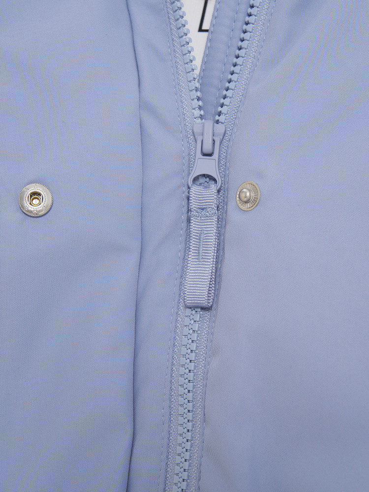 Куртка утепленная женская - фото 11