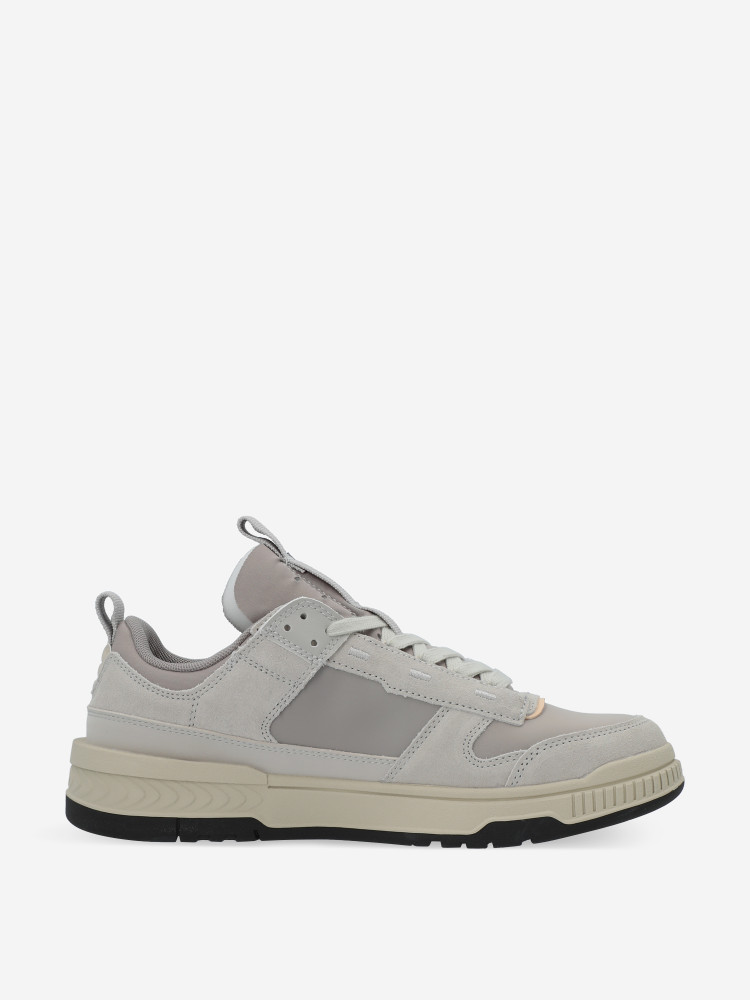 Кеды женские Reverse 3 Enrblast Cl - фото 4