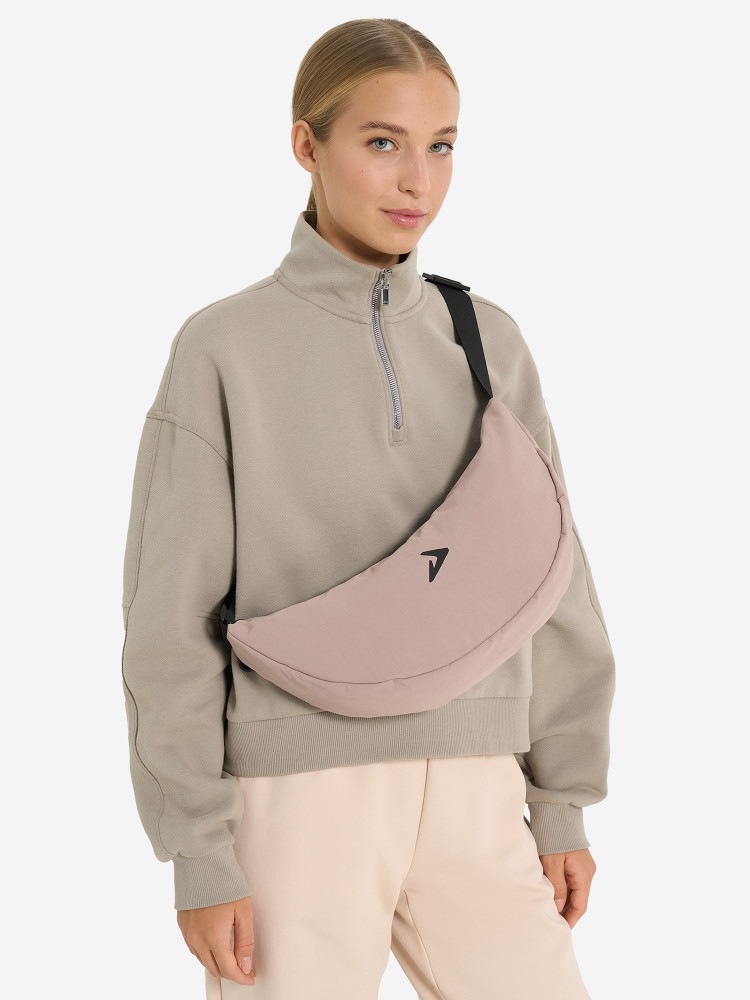 Сумка через плечо женская - фото 2