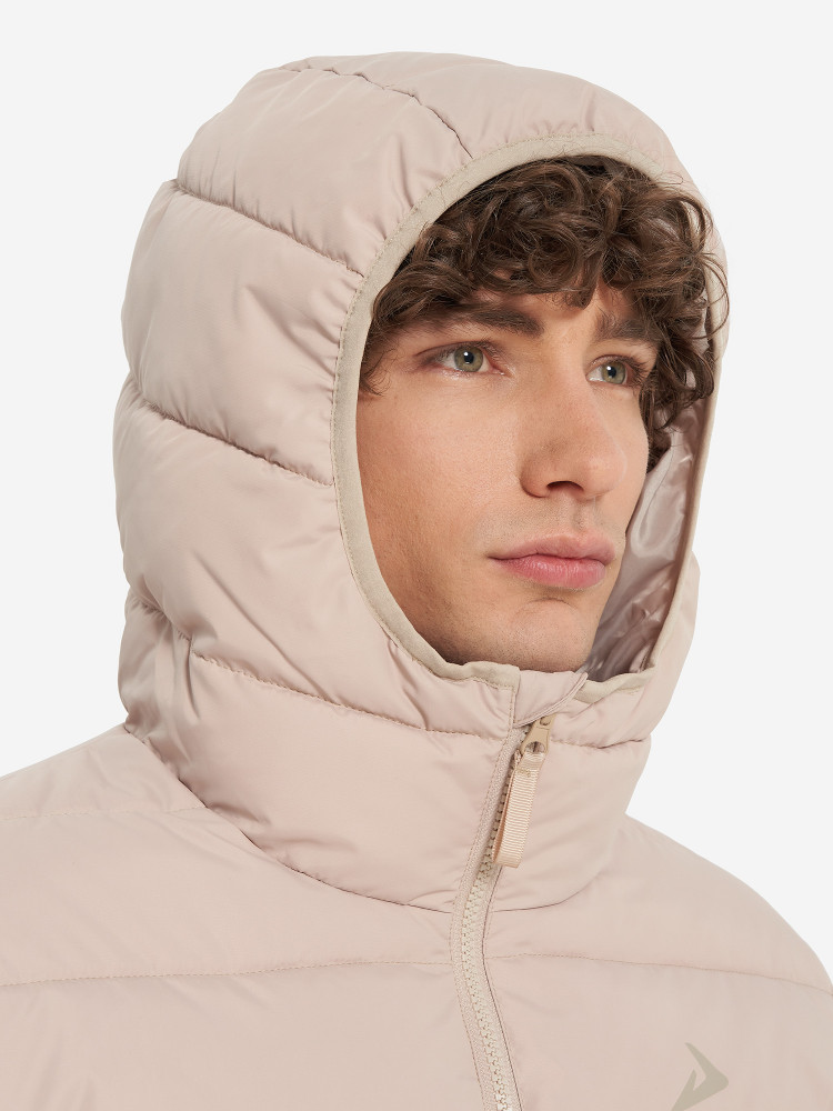 Куртка утепленная мужская - фото 7