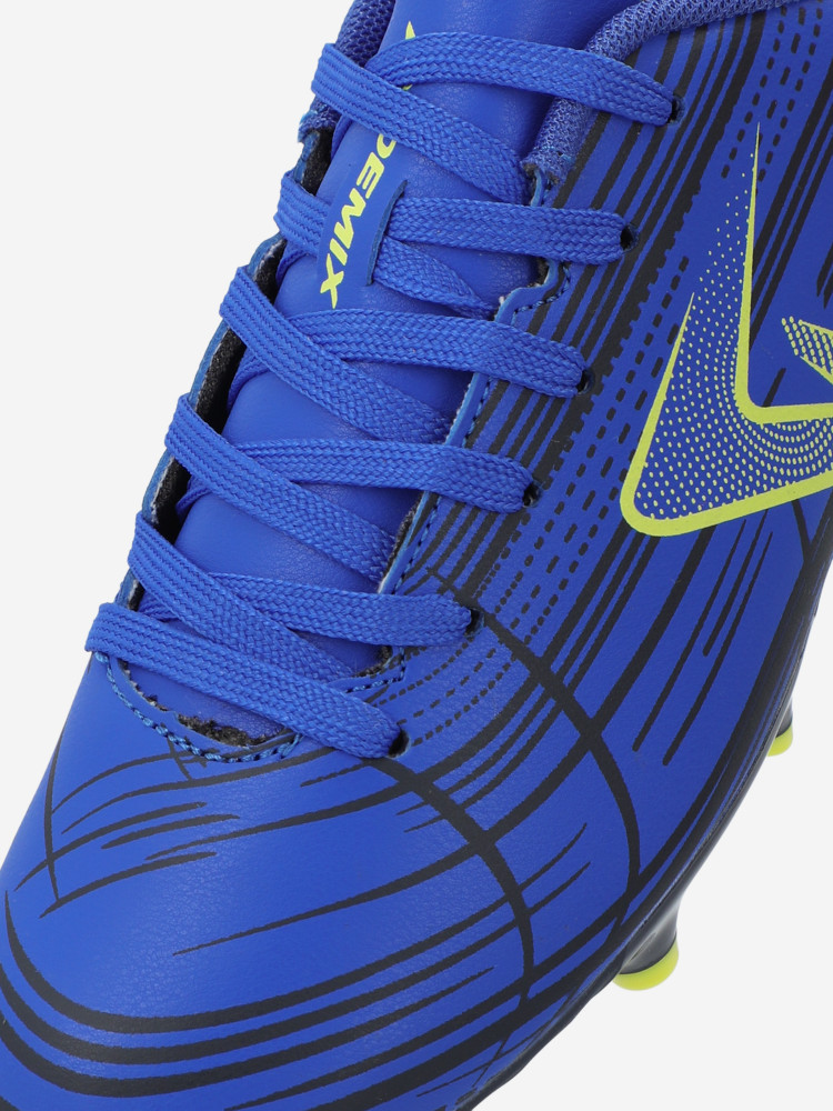 Бутсы для мальчиков Quantum Adapt Jr Fg - фото 7