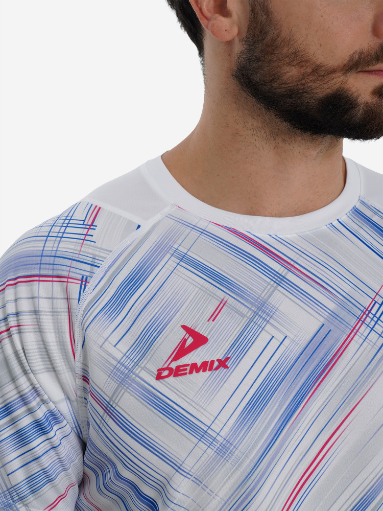 Футболка мужская Playmaker - фото 6