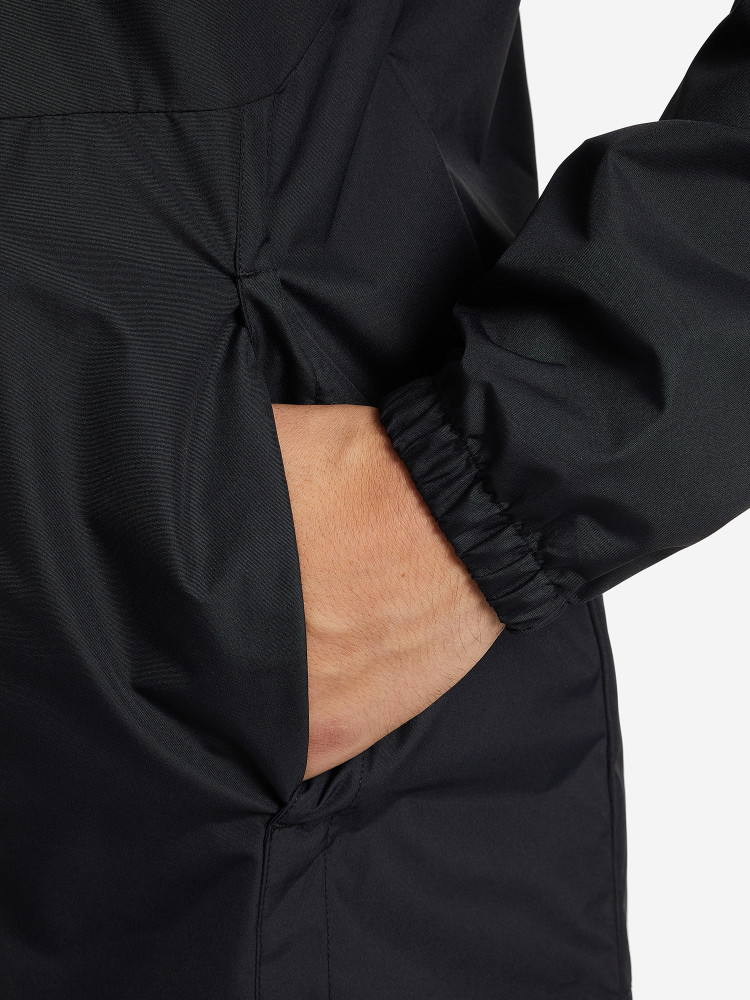 Куртка мембранная мужская - фото 5