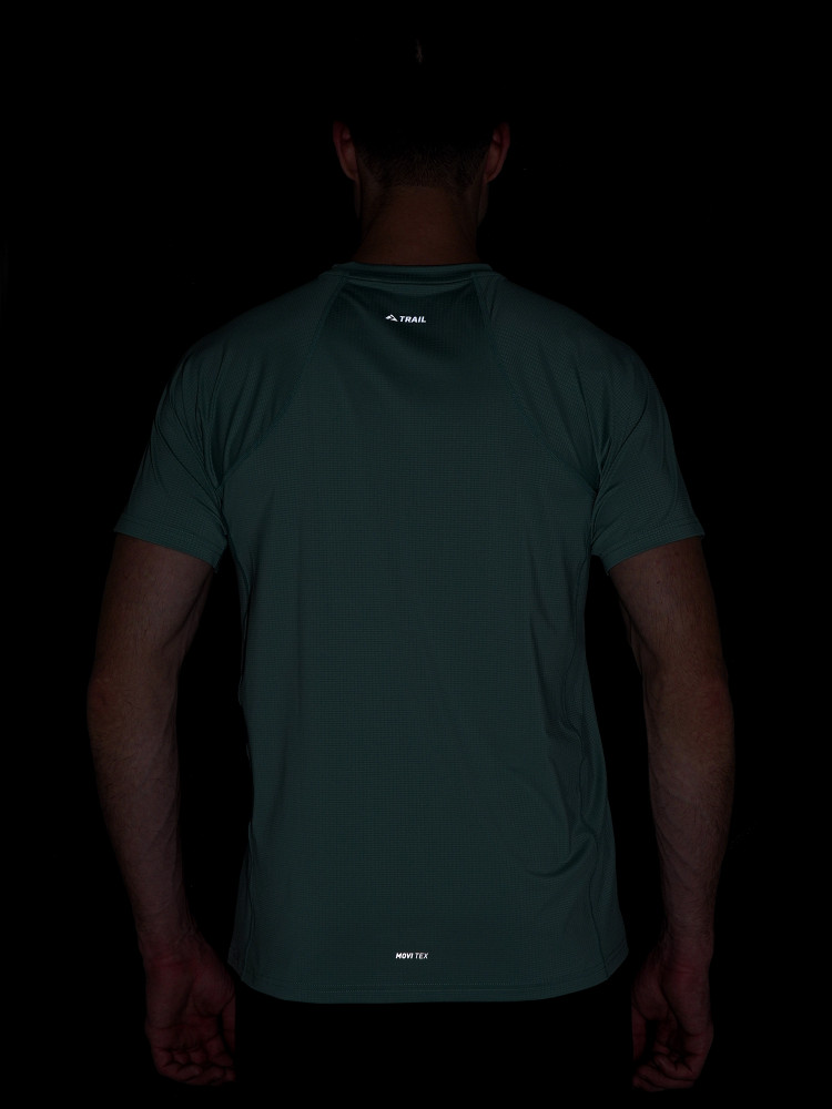 Футболка мужская - фото 9