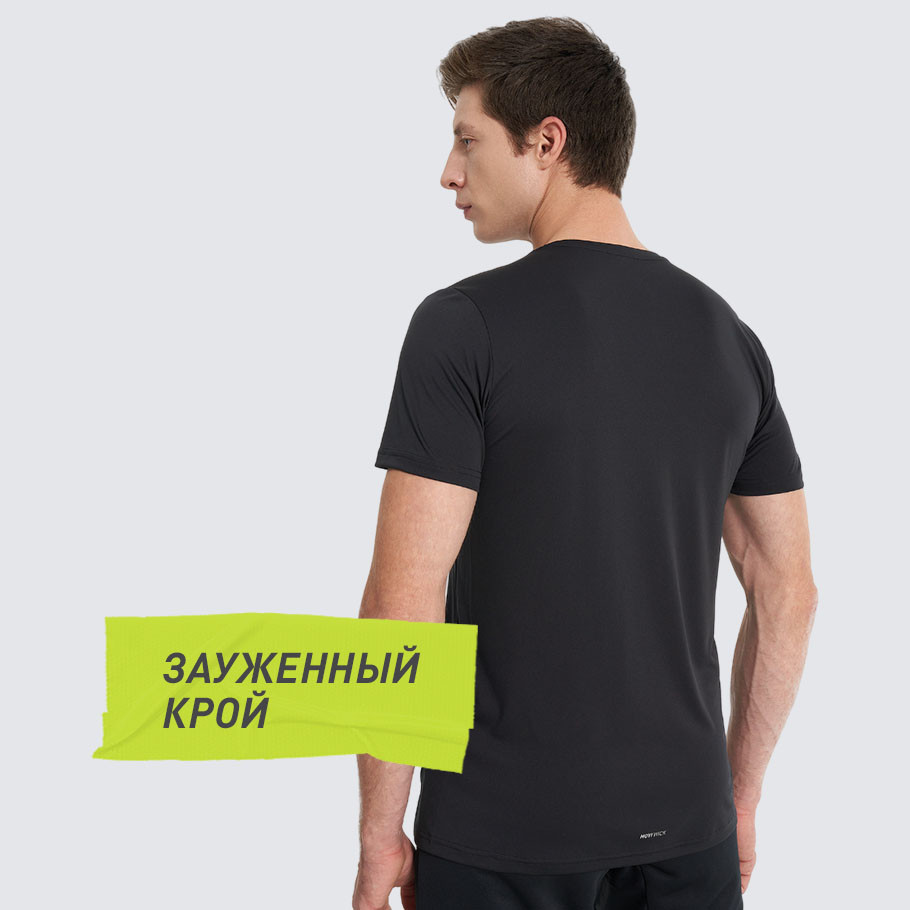 ПЛОТНАЯ ПОСАДКА