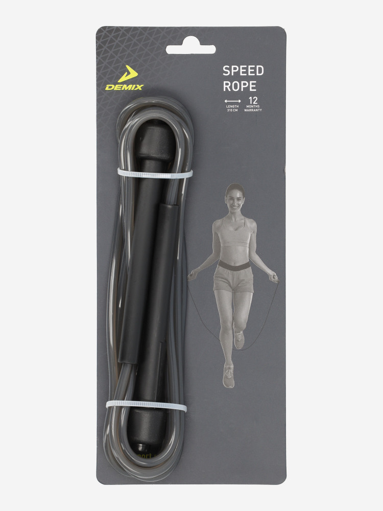 Скакалка - фото 2