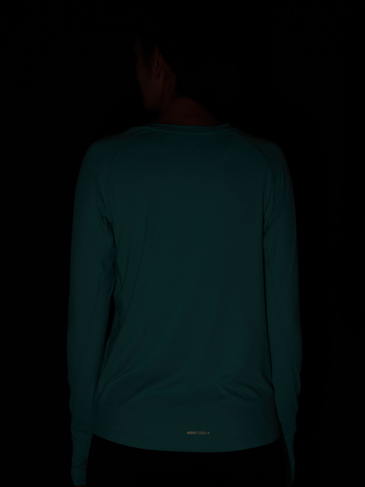 Лонгслив женский Demix - фото 8