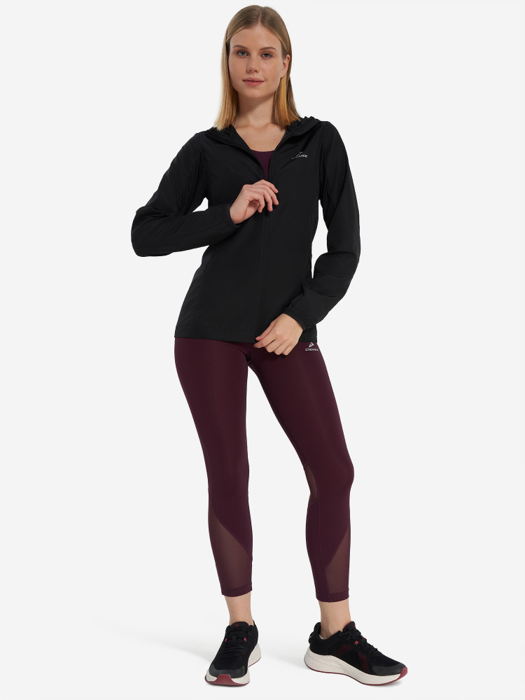 Ветровка женская - фото 5