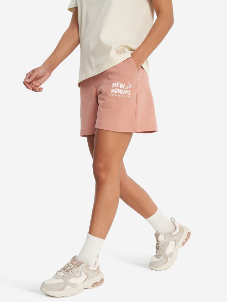 Шорты женские Discover