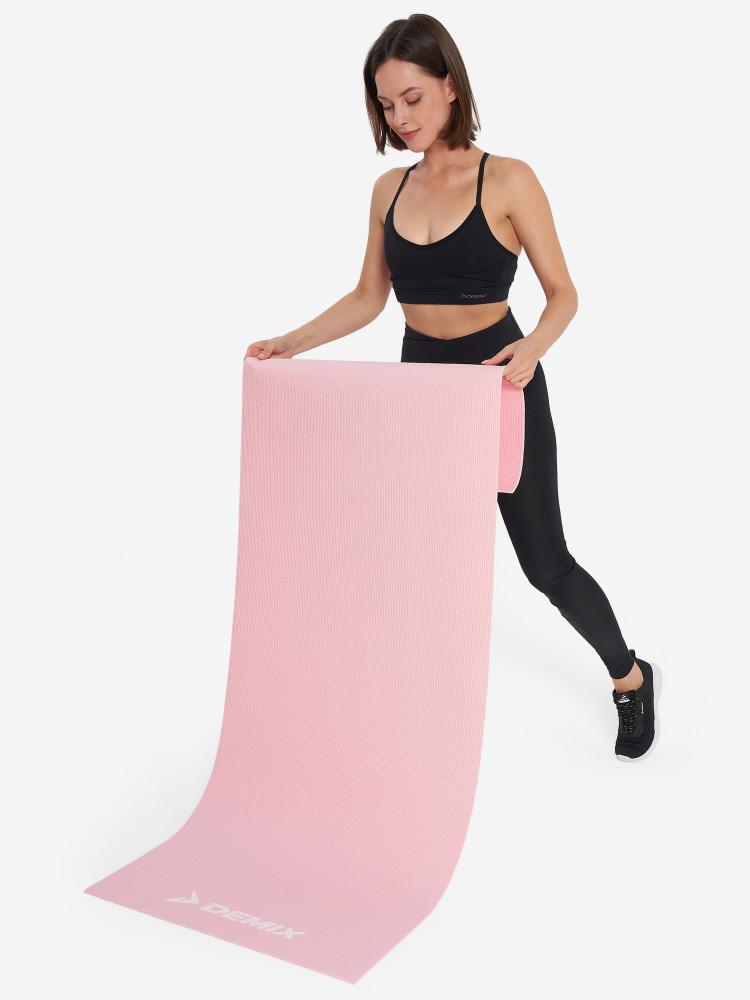 Коврик для фитнеса - фото 7