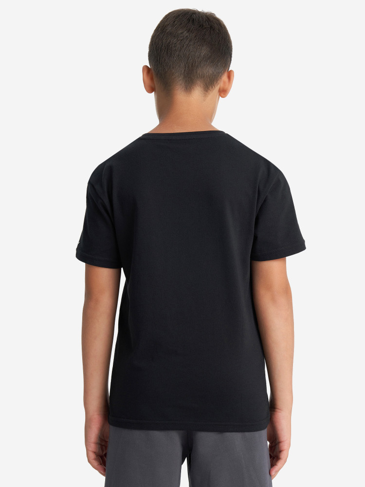 Футболка для мальчиков Demix - фото 3