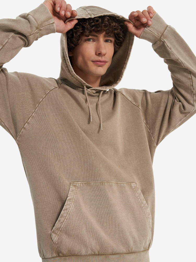 Худи мужское Discover - фото 6