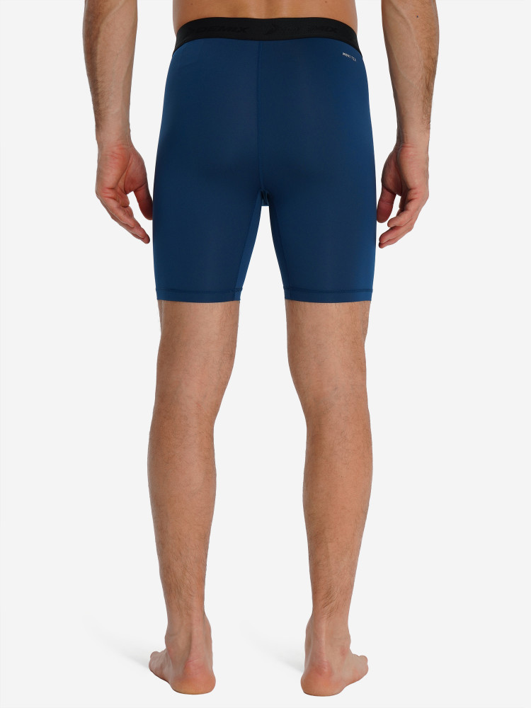 Шорты компрессионные мужские - фото 3