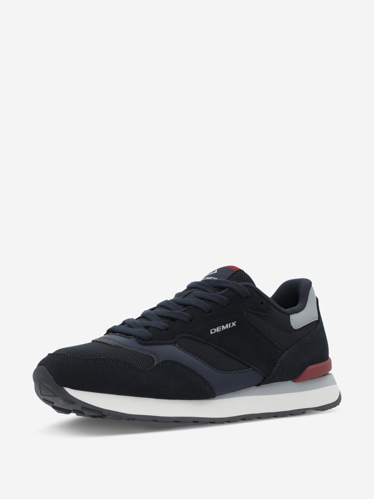 Кроссовки мужские CLasico D.C - фото 2