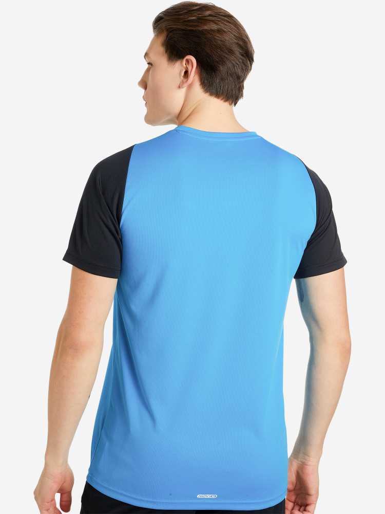 Футболка мужская - фото 2