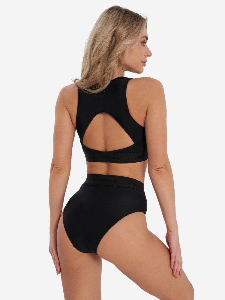 Плавки женские - фото 2