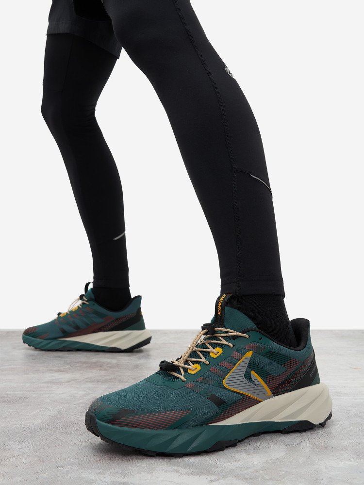 Кроссовки мужские Speed Trail Pro - фото 7