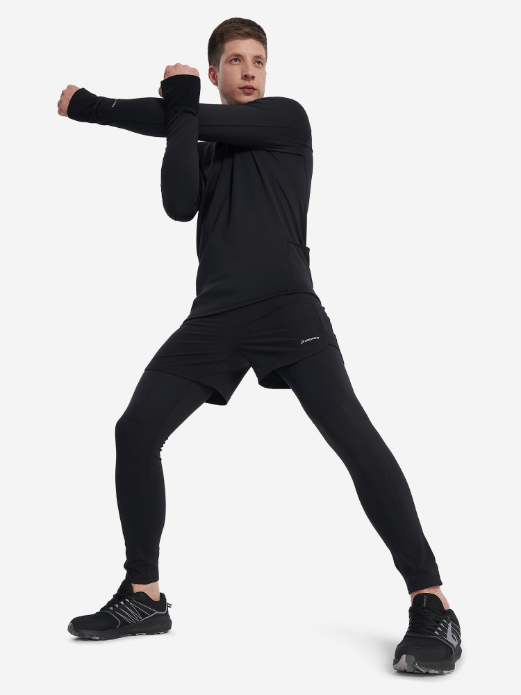 Тайтсы мужские - фото 4