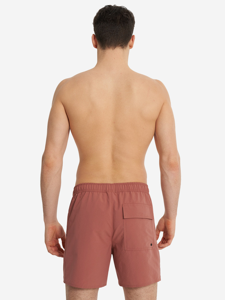 Шорты плавательные мужские - фото 2