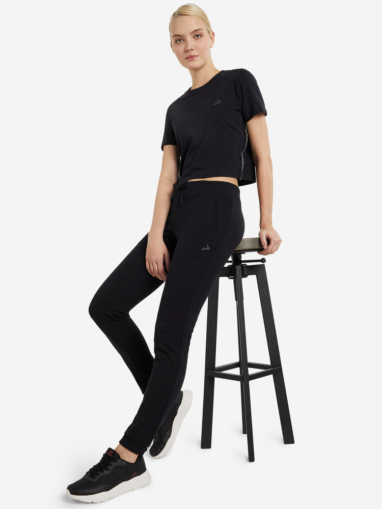 Футболка женская - фото 3