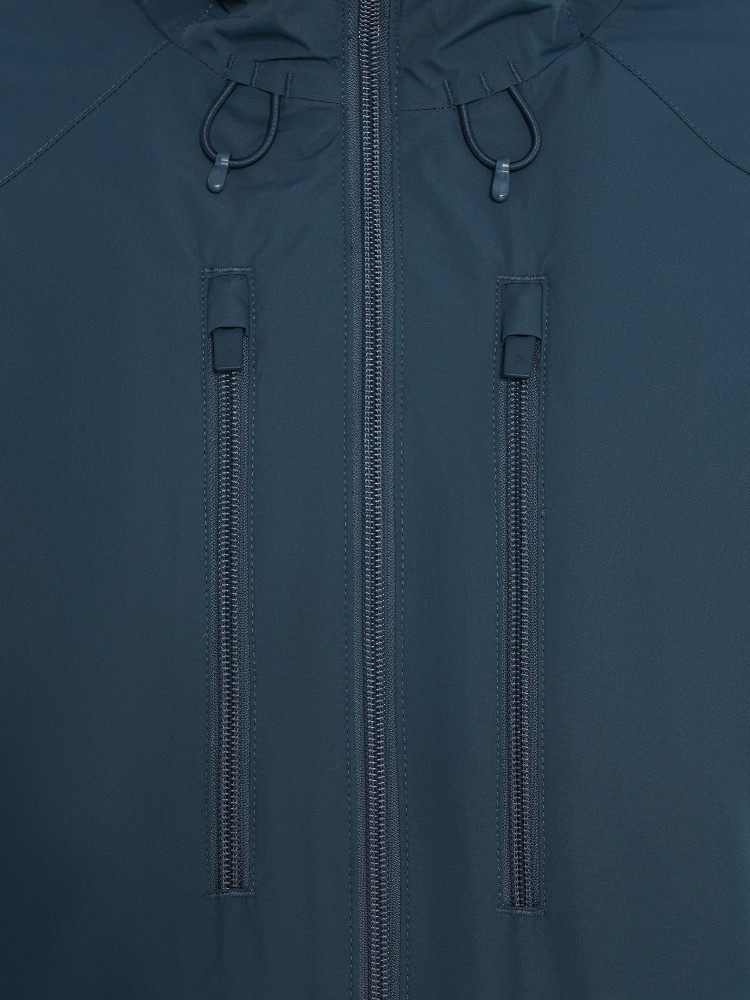 Ветровка мужская Discover - фото 10