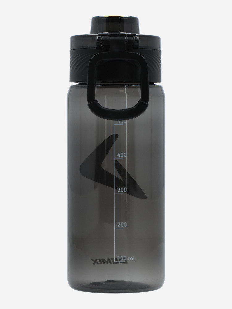 Бутылка для воды, 650 мл - фото 2