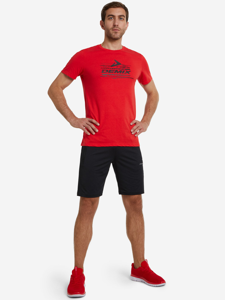 Футболка мужская - фото 3