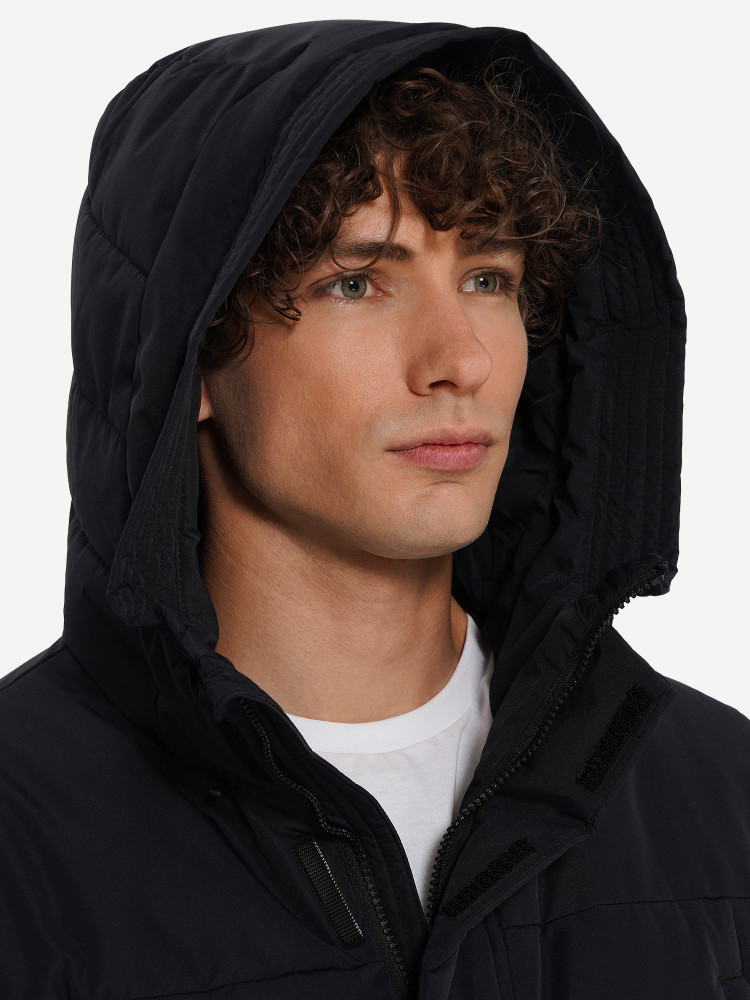 Пуховик мужской Demix - фото 6