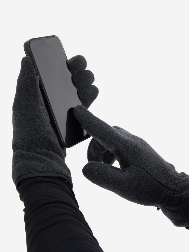 Перчатки - фото 6