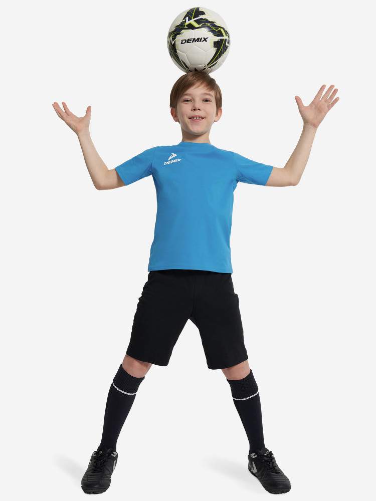 Футболка игровая для мальчиков - фото 4