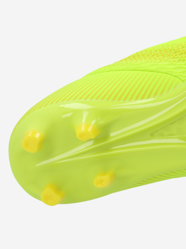 Бутсы для мальчиков Exponenta 3 JR FG - фото 8