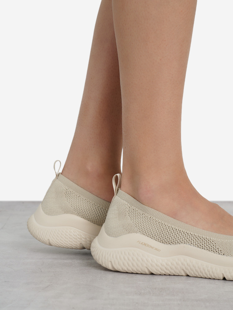 Балетки женские Ballerina - фото 9