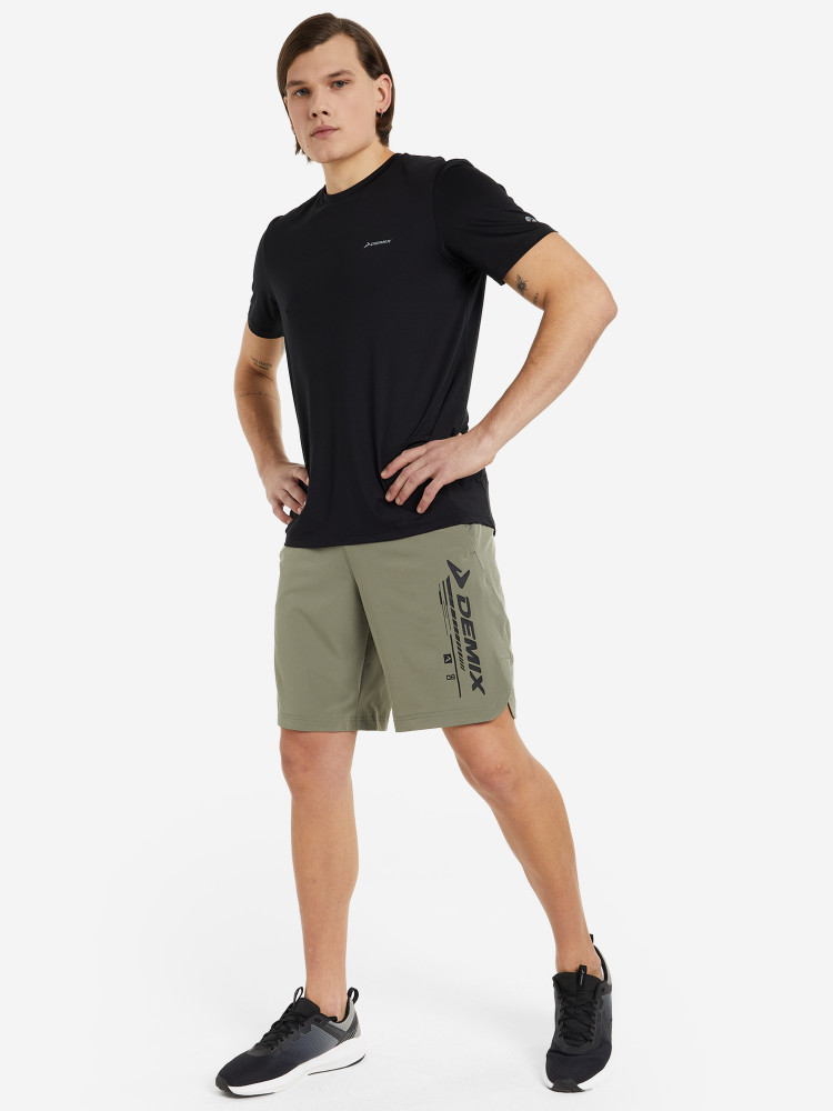 Шорты мужские - фото 3